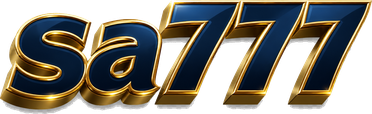 sa777 logo